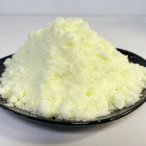 Rubber Accelerator TMTM / Bis(dimethylthiocarbamyl) Sulfide CAS 97-74-5