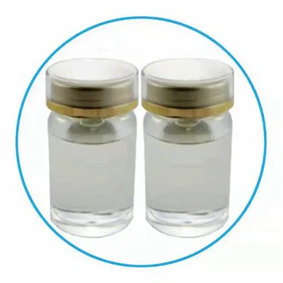 Γλυοξάλη οξαλαλδεΰδη 40% CAS 107-22-2